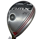 Utility Rmx(2020) U6 Ut Tmx-420U R) C