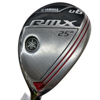 Utility Rmx(2020) U6 Ut Tmx-420U R) C