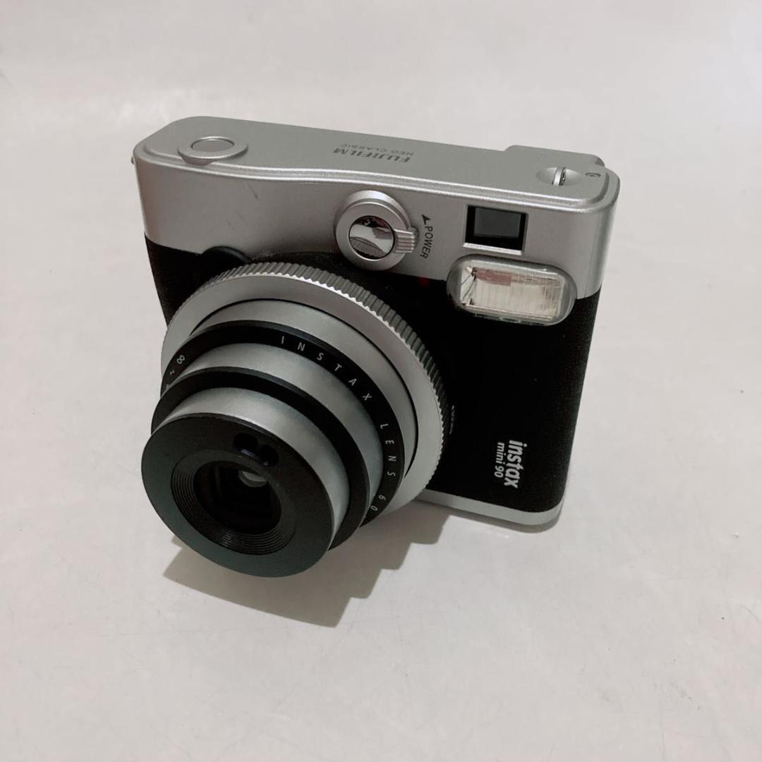 Appareils photo instantanés Fujifilm Instax Mini 90