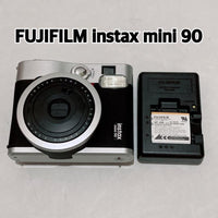 Appareils photo instantanés Fujifilm Instax Mini 90
