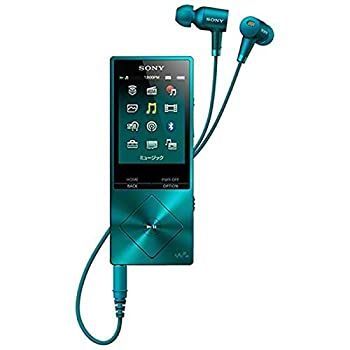 Digital Audio Player Sony A20 32Gb 2015 Nw-A26Hn Lm