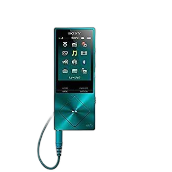 Digital Audio Player Sony A20 32Gb 2015 Nw-A26Hn Lm