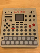 Samplers Sonicware Lofi-12 Xt