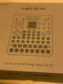 Samplers Sonicware Lofi-12 Xt