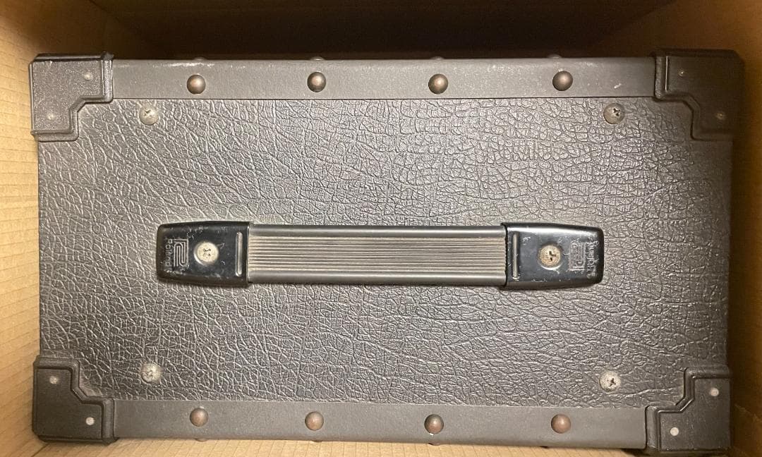 Guitar Amplifiers Roland Jazz Chorus-20 Jc-20