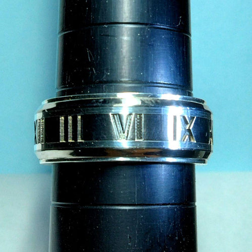 Tiffany Rings 19