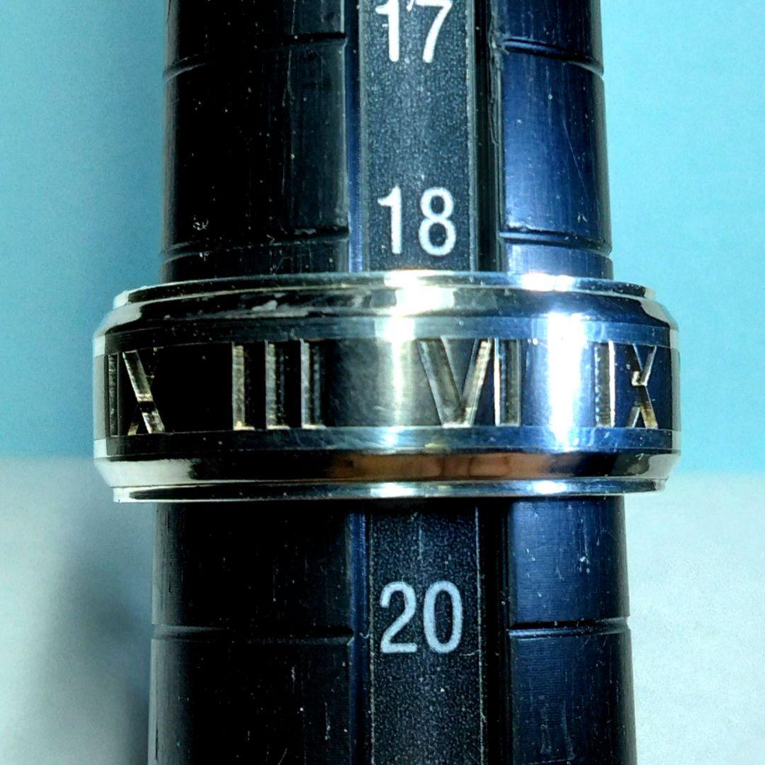 Tiffany Rings 19