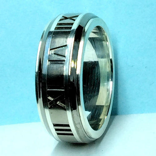 Tiffany Rings 19