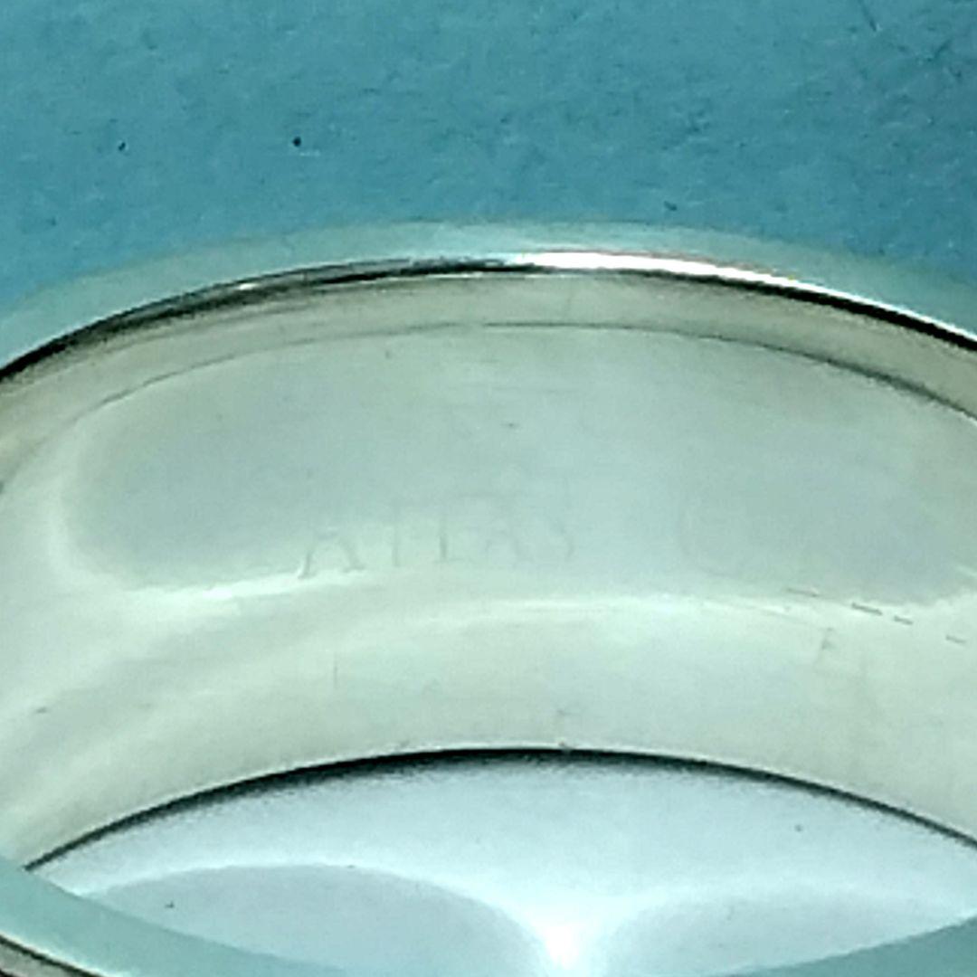 Tiffany Rings 19
