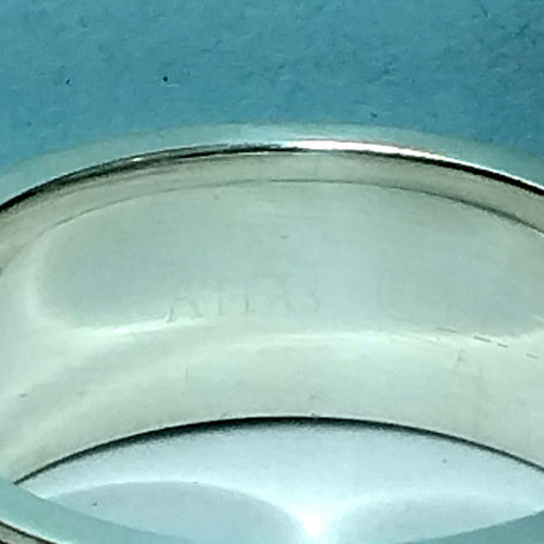 Tiffany Rings 19