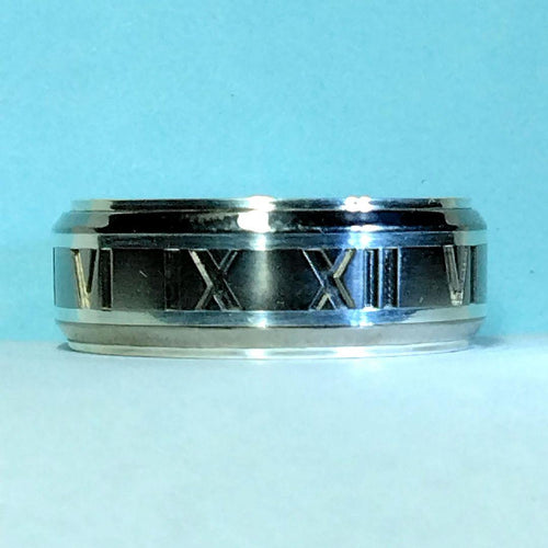 Tiffany Rings 19