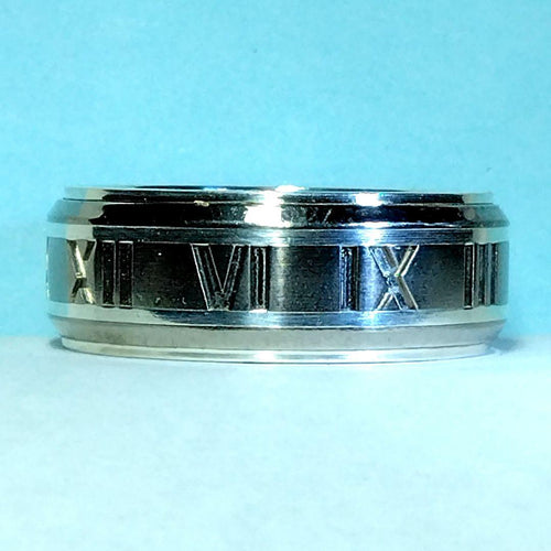 Tiffany Rings 19