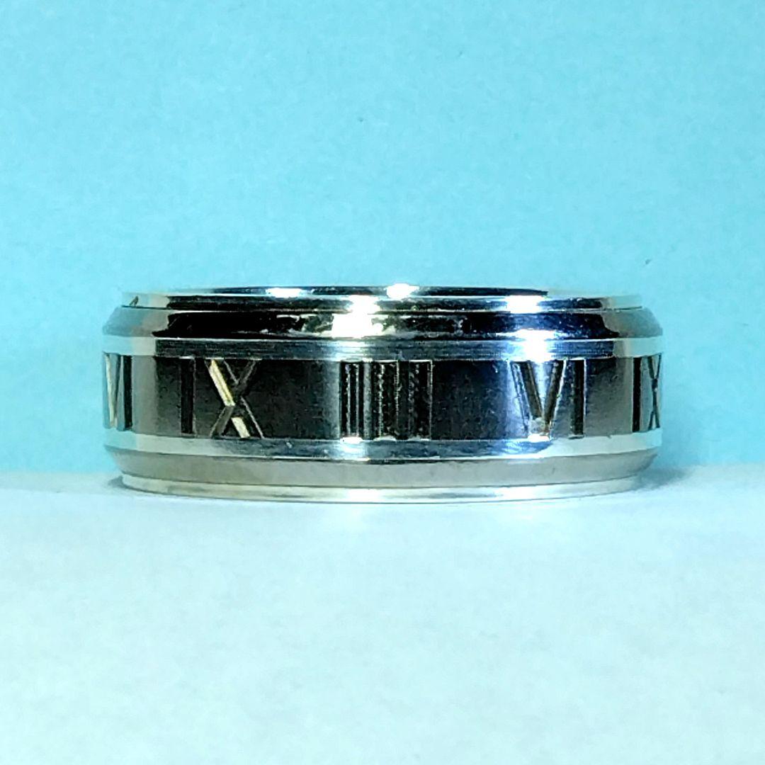 Tiffany Rings 19