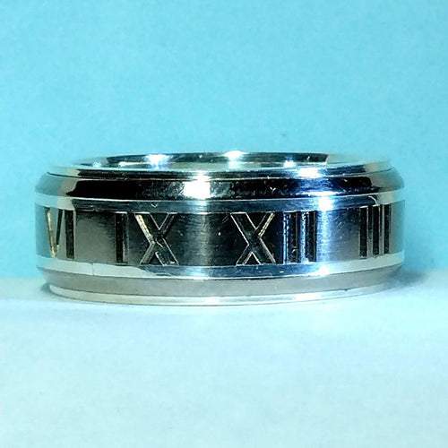 Tiffany Rings 19