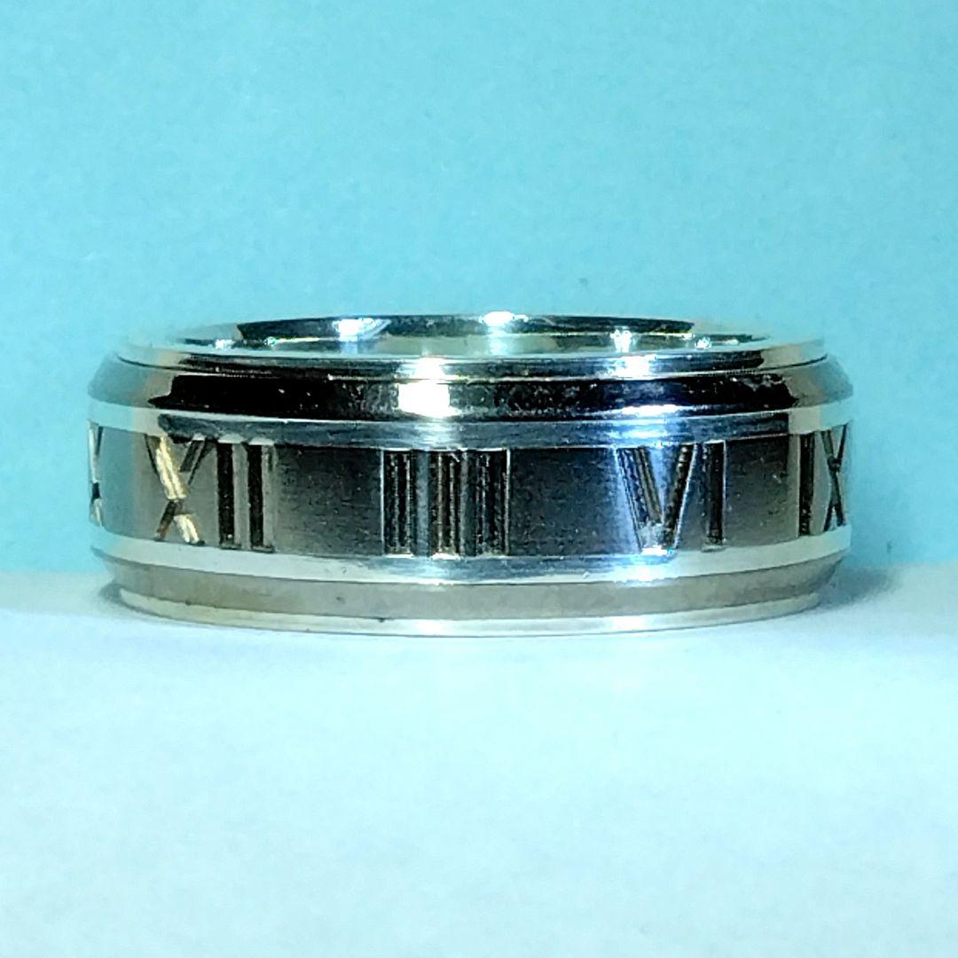Tiffany Rings 19
