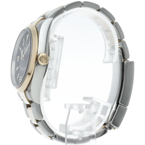 Rolex Others 36 124273 K18Yg/Ss