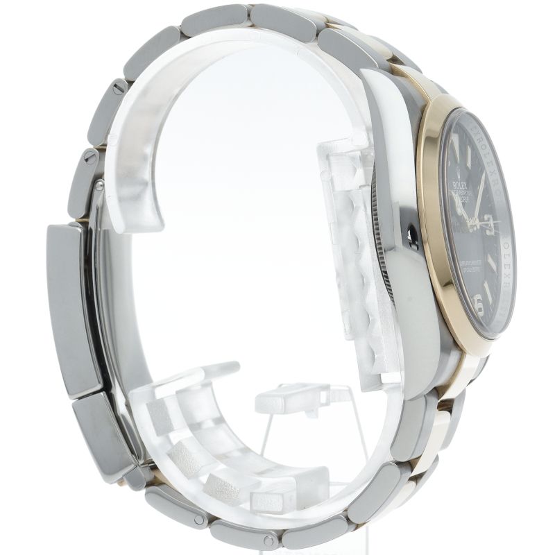 Rolex Others 36 124273 K18Yg/Ss
