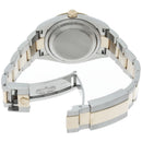 Rolex Others 36 124273 K18Yg/Ss