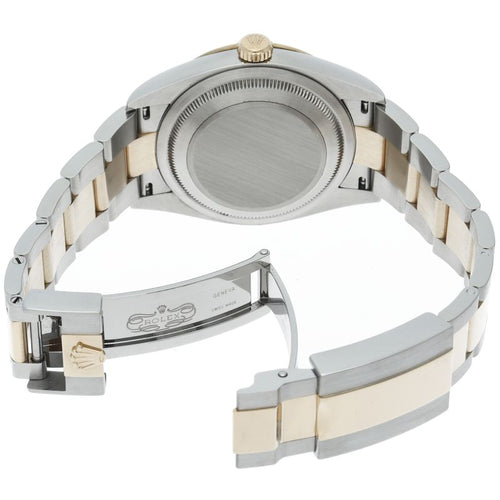 Rolex Others 36 124273 K18Yg/Ss