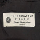 Tomorrowland Business Suit 44