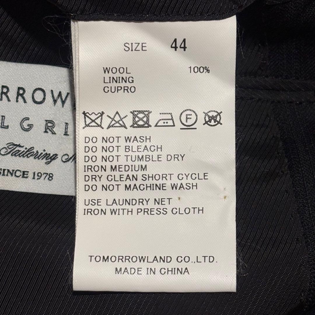 Tomorrowland Business Suit 44