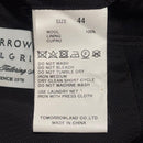 Tomorrowland Business Suit 44
