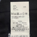 Tomorrowland Business Suit 44