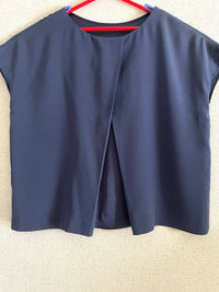 Tomorrowland Short-Sleeve