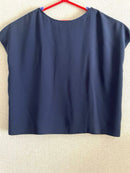 Tomorrowland Short-Sleeve