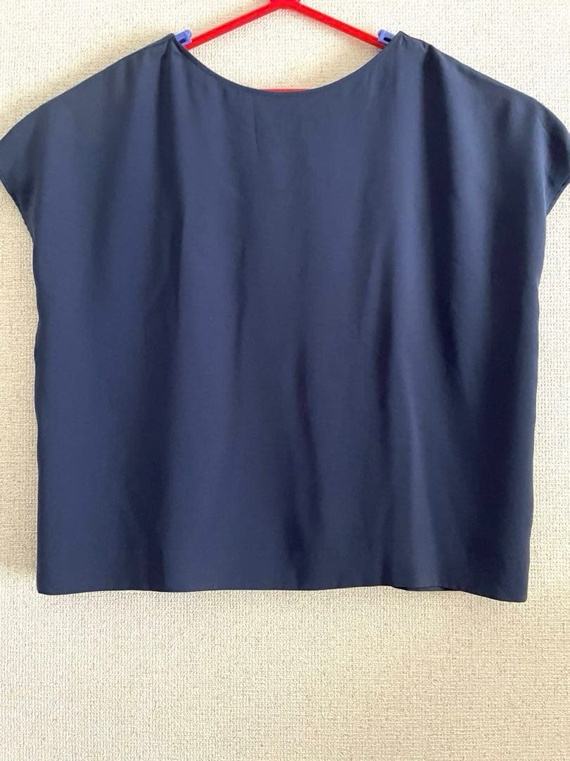 Tomorrowland Short-Sleeve