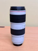 Canon Lens (Zoom) Ef70-200Mm F2.8L Is Iii Usm Ef