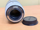 Canon Lens (Zoom) Ef70-200Mm F2.8L Is Iii Usm Ef