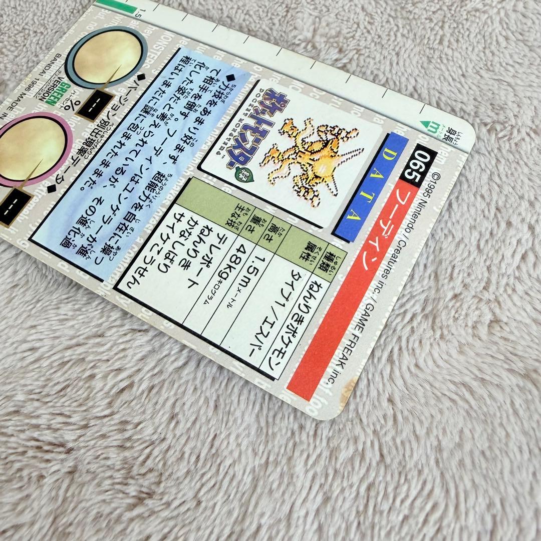 Pok Mon