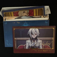 Cards, Photos Bromides