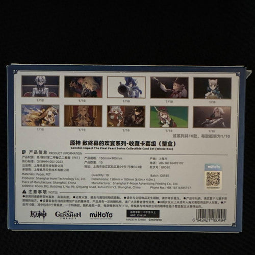 Cards, Photos Bromides