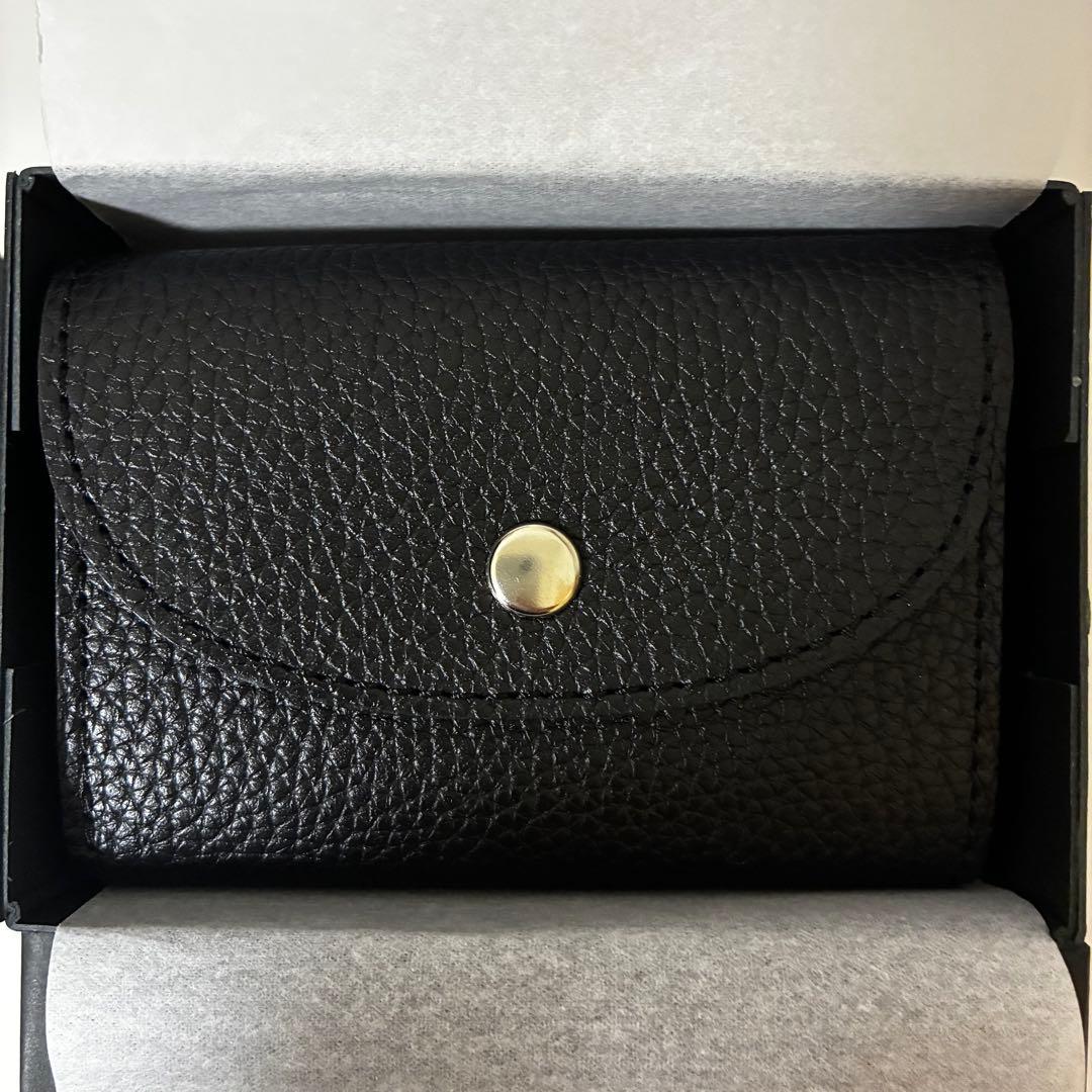 Trifold Wallets Ratlie