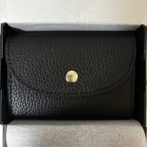 Trifold Wallets Ratlie