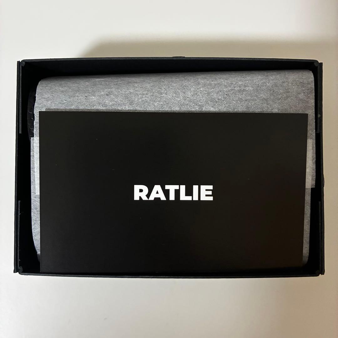 Trifold Wallets Ratlie