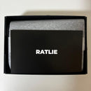 Trifold Wallets Ratlie