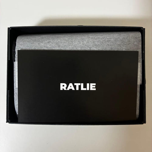 Trifold Wallets Ratlie