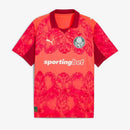 Puma Shirt 2025 X Kidsuper Gk Cwc
