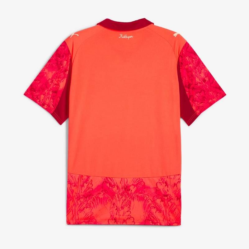 Puma Shirt 2025 X Kidsuper Gk Cwc