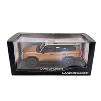 Toyota Others 250 First Edition 1/30