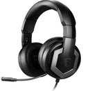 Gaming Headphone Headset Msi Immerse Gh61 Onkyo