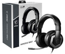 Gaming Headphone Headset Msi Immerse Gh61 Onkyo