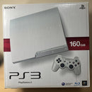 Playstation3 Consoles Ps3 160Gb 3000