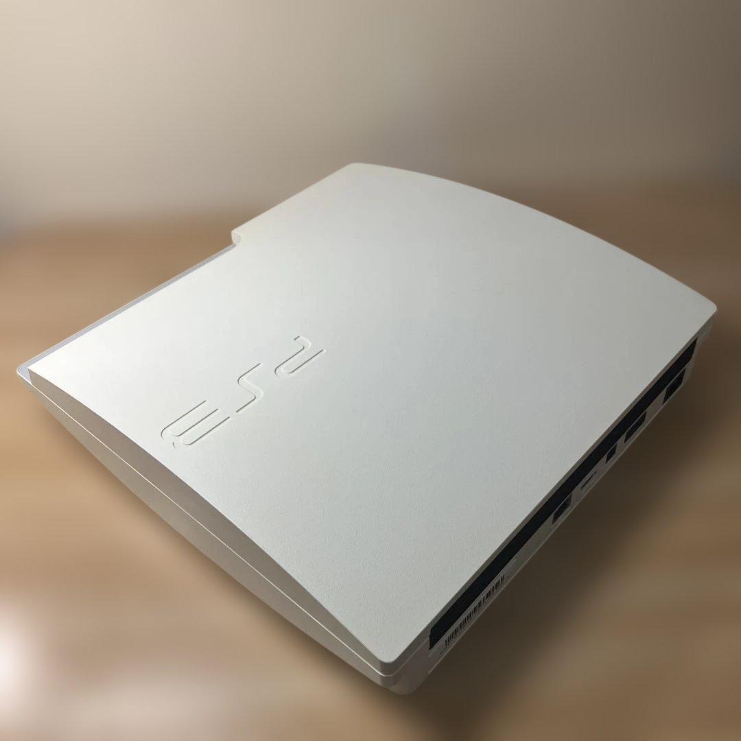 Playstation3 Consoles Ps3 160Gb 3000