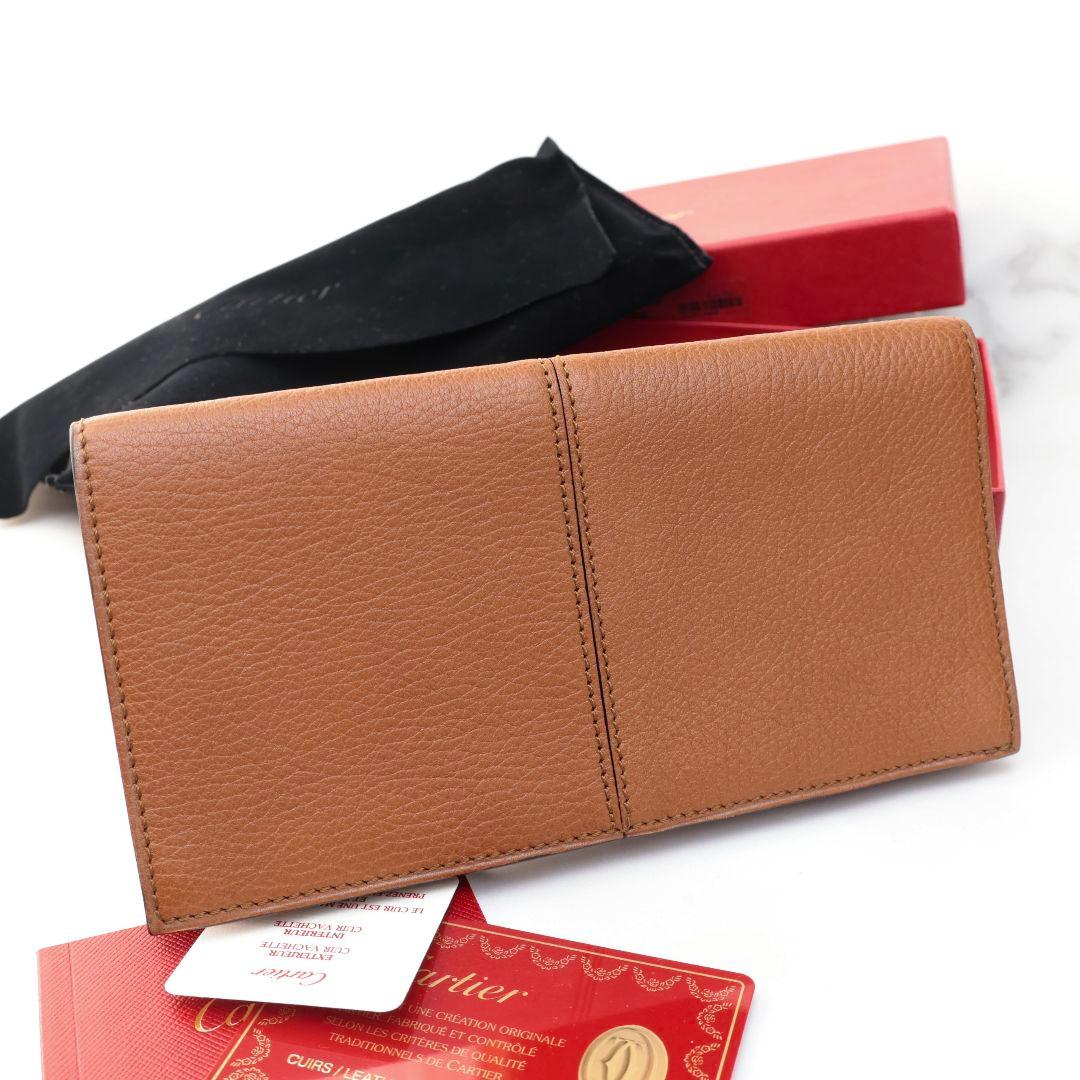 Cartier Long Wallets L3001163