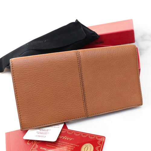 Cartier Long Wallets L3001163