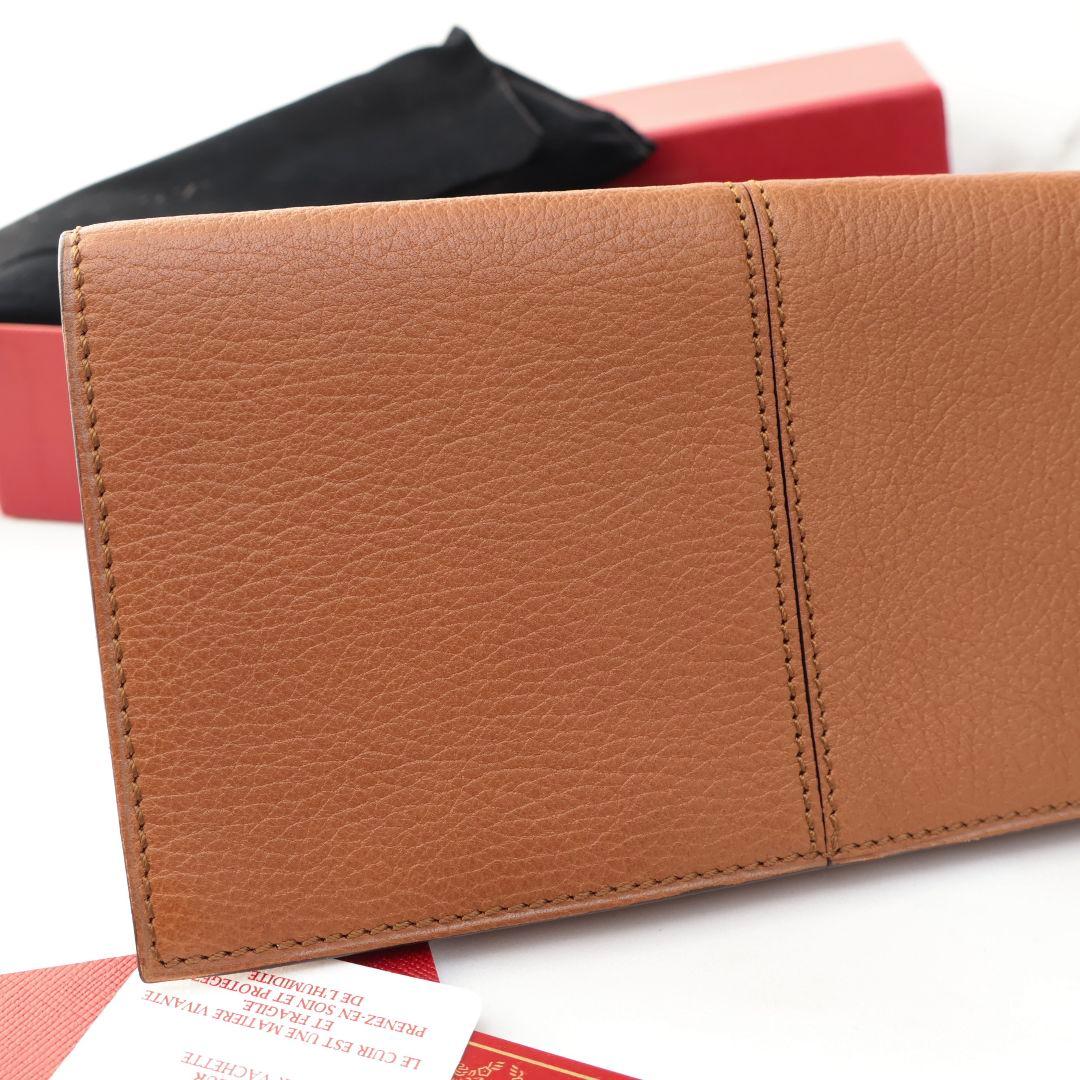 Cartier Long Wallets L3001163
